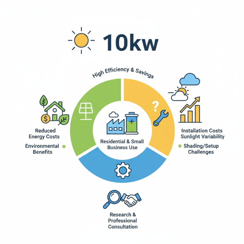 2026 Best Solar Power System 10kw for Global Buyers?