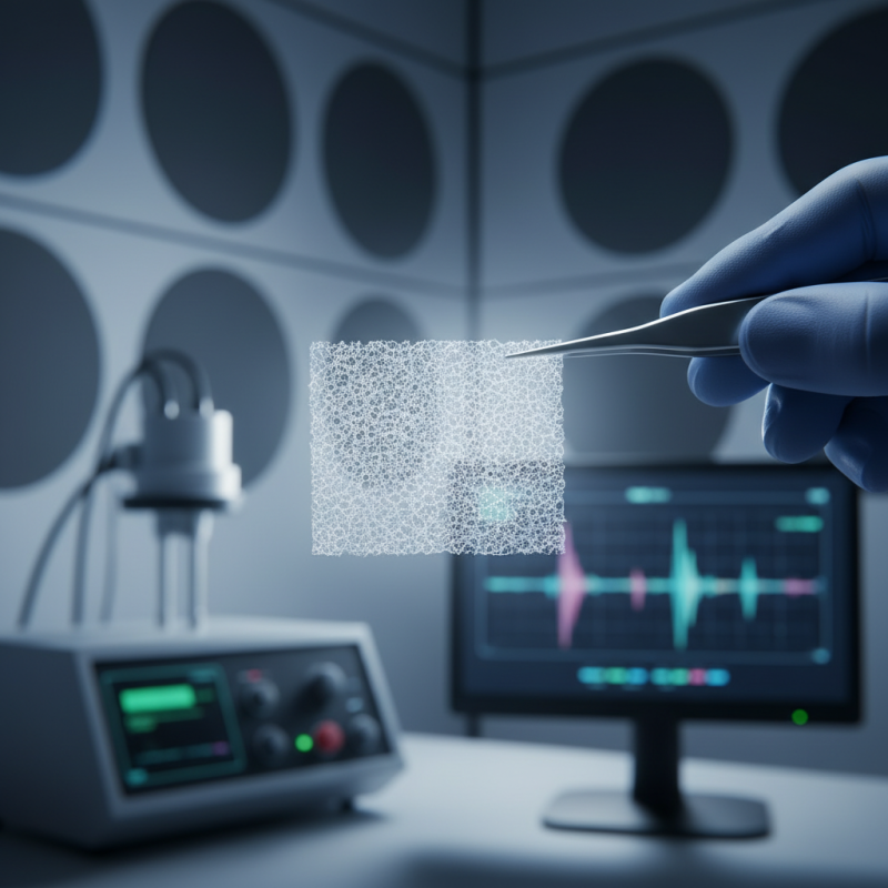 How to Source High Quality Acoustic Eptfe Membrane Efficiently?