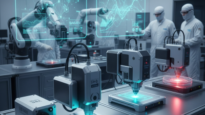 2026 Top Laser Head Technologies and Innovations?