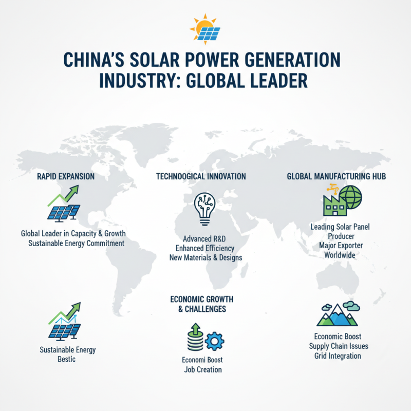 China Top Solar Power Generator Solutions for Sustainable Energy?