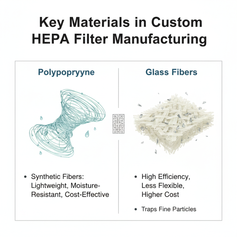 Top 10 Custom Industrial Hepa Filter Manufacturing Techniques Explained