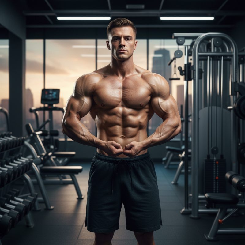 Top 10 Benefits of Equipoise Injection for Bodybuilders?