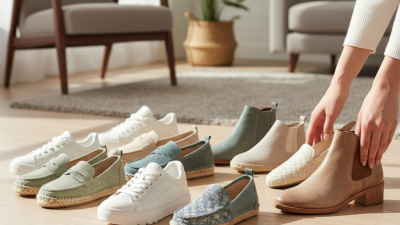 How to Choose Casual Shoes for Women That Combine Comfort and Style?