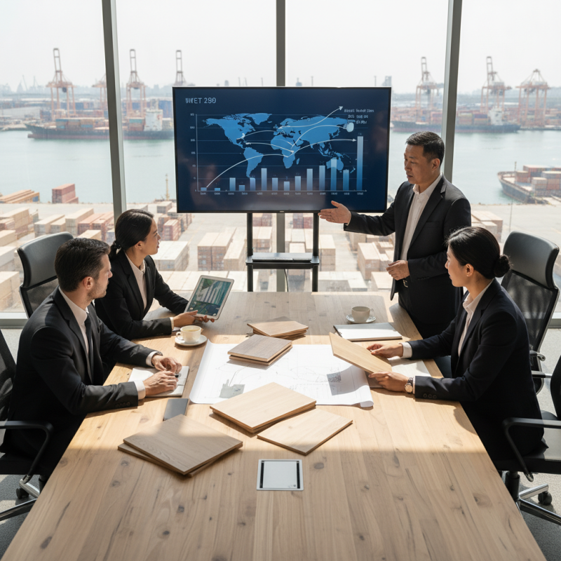 How to Start Chinese Board Trading for Global Buyers?