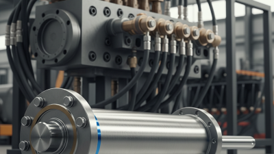 Top 10 China Flange Hydraulic Cylinder Features Buyers Must Know?