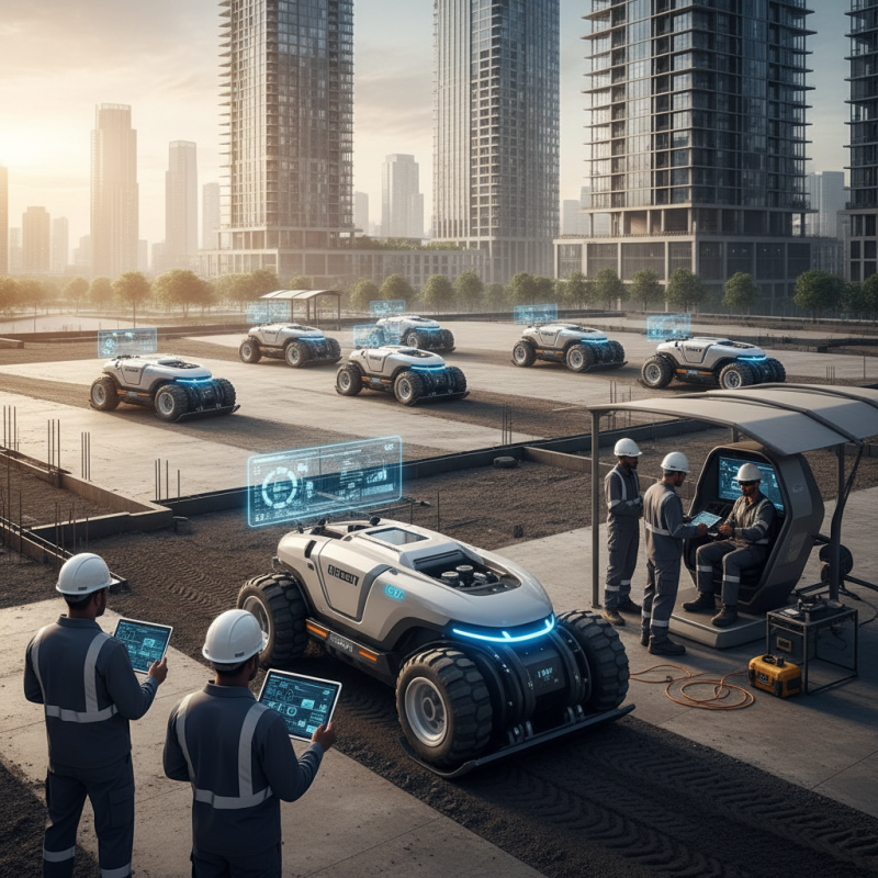 2026 Top Reversible Compactor Models for Efficient Construction Projects?