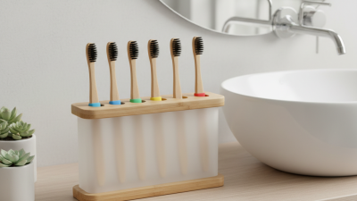 What is a Bulk Toothbrush Holder and Why Buy It?