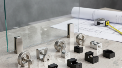 2026 How to Choose the Best China Glass Clamps?