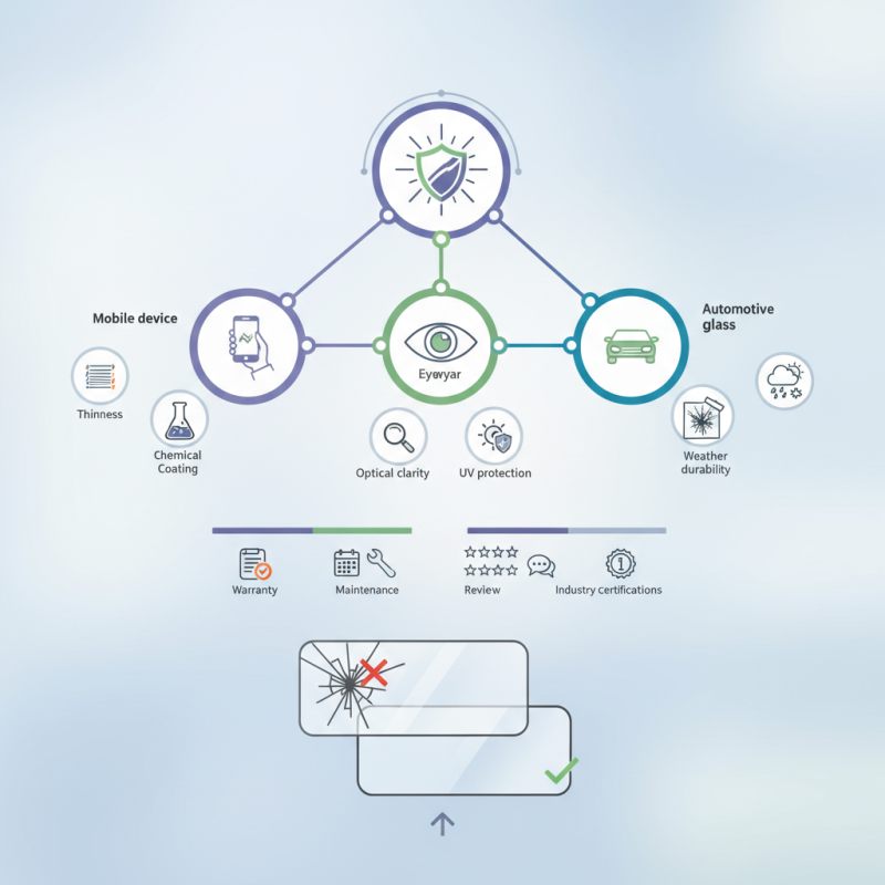 How to Choose Scratch Resistant Glass for Your Needs?