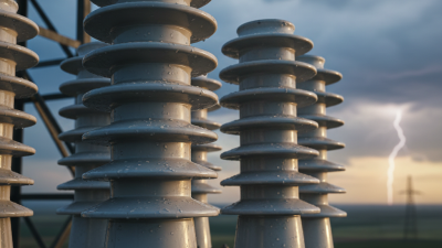Best Ceramic Post Insulators for Global Buyers 2026?