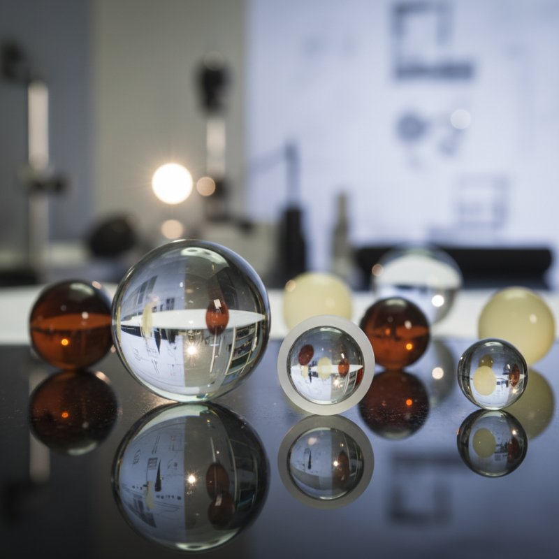2026 How to Choose the Best Spherical Lenses for Your Needs?