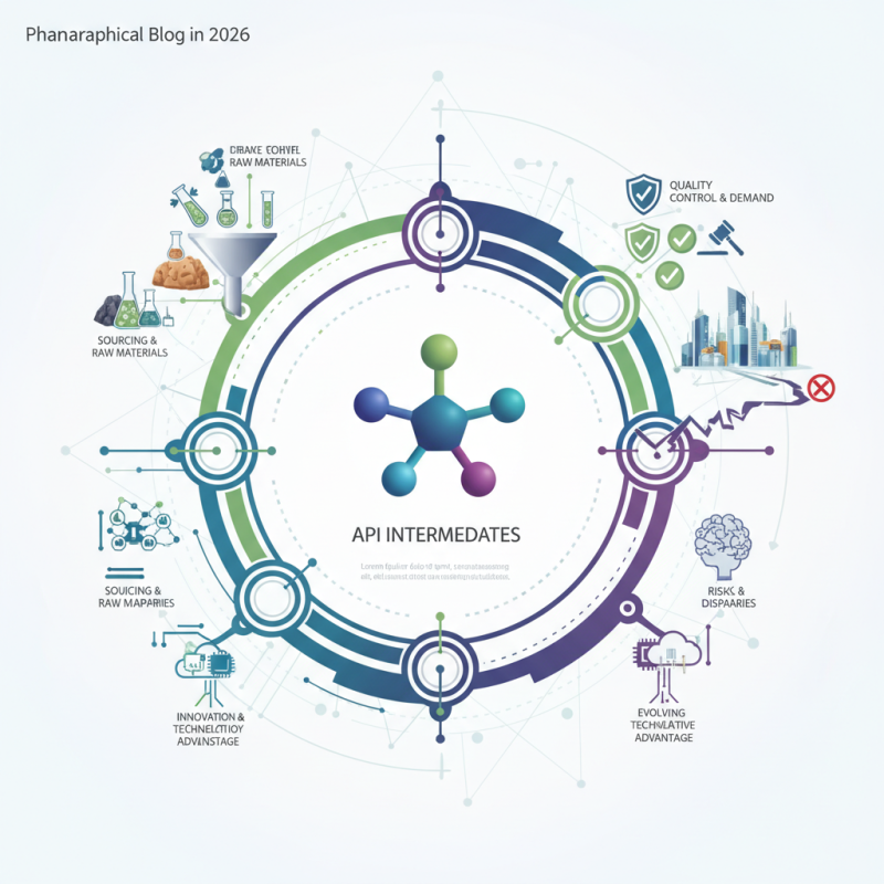 2026 Top API Intermediates What Buyers Need to Know