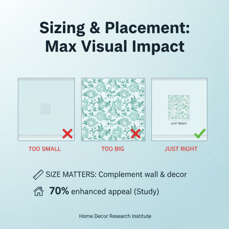 How to Choose the Best PVC Wall Stickers for Your Home?