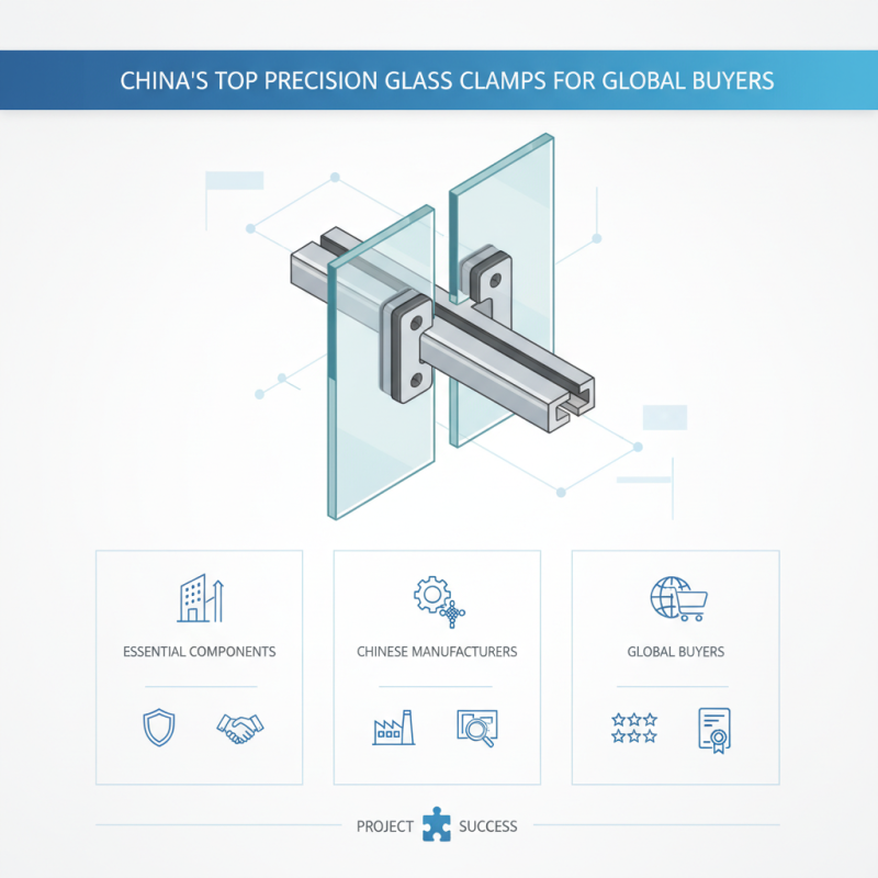 China Top Precision Glass Clamps for Global Buyers Insights?
