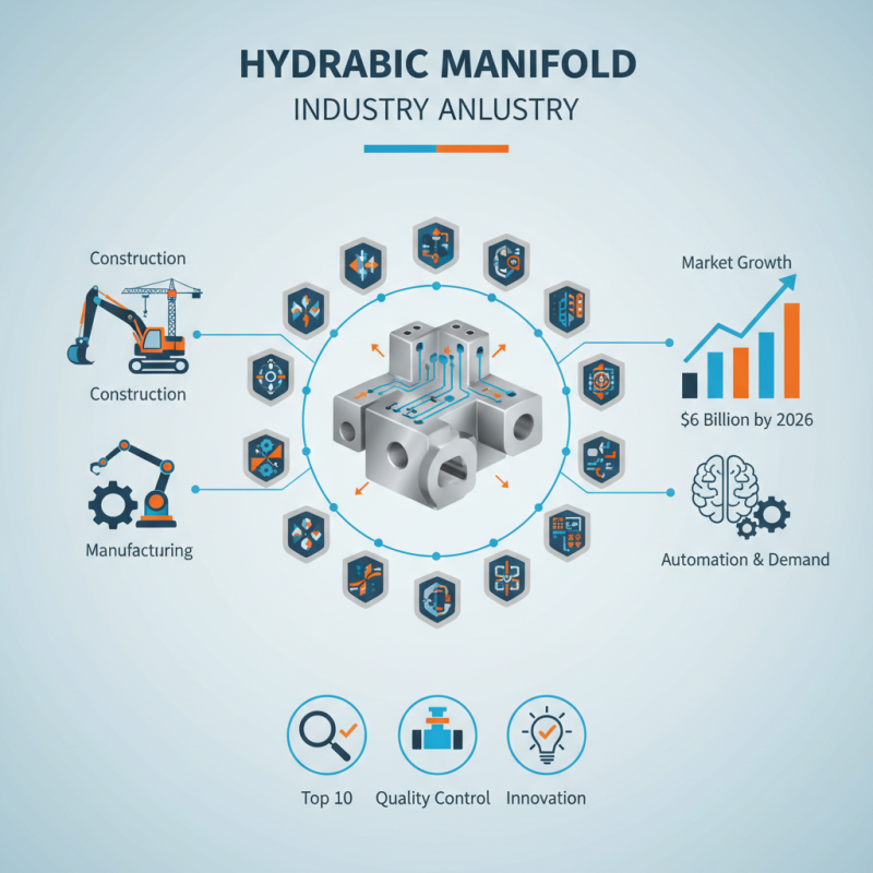 Top 10 Hydraulic Manifold Manufacturers You Should Know?