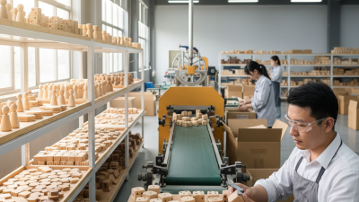 How to Find Reliable China Wooden Game Components Factory?