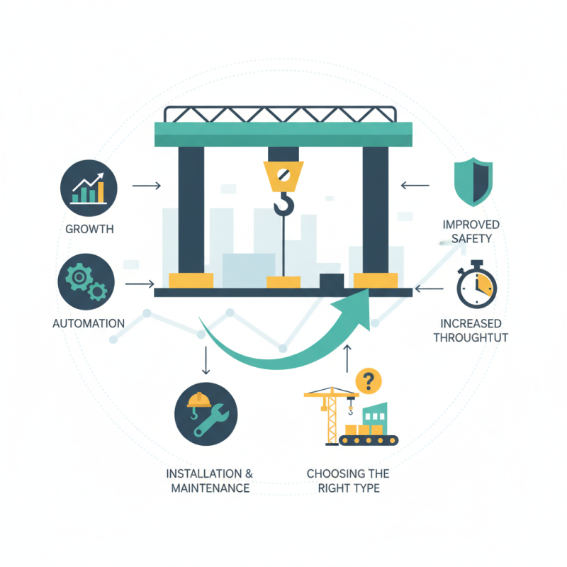 What is EOT Crane and How Does it Work for Your Business?