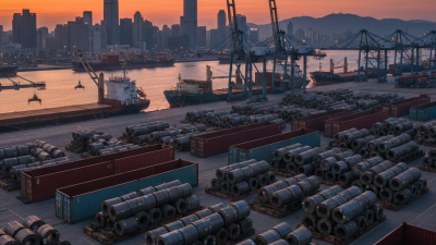 Top Carbon Steel Coil Exporters in China You Should Know?