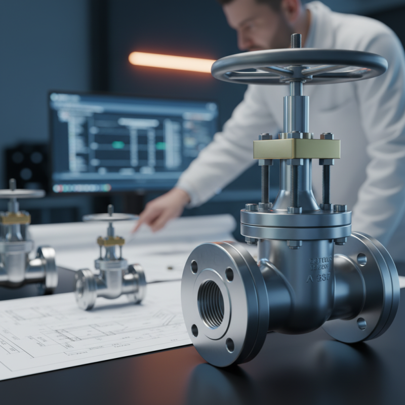 Top 10 Best Gate Valves for Global Buyers in 2026?