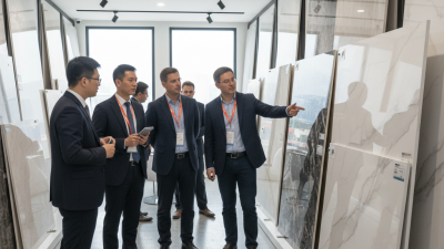 Top 10 Uv Marble Board Suppliers in China for Global Buyers?