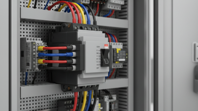 How to Choose the Right ATS Circuit Breaker for Your Needs?