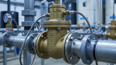 Why Choose a Dual Check Valve for Your Business Needs?
