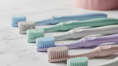 Best Soft Toothbrushes for Global Buyers in 2026?