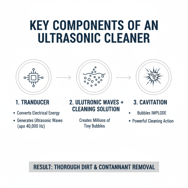 What is an Ultrasonic Cleaner and How Does it Work?