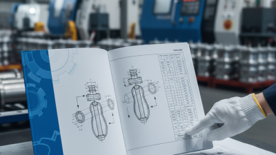 Top 10 Butterfly Valve Manual Tips for Global Buyers