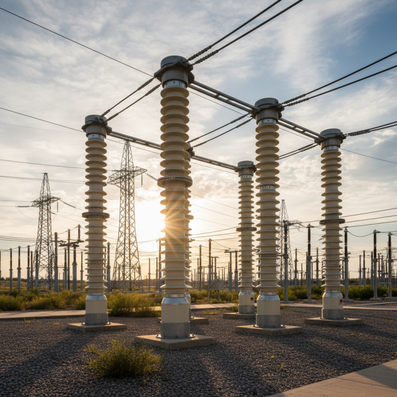 Top Benefits of Ceramic Post Insulators for Global Buyers?