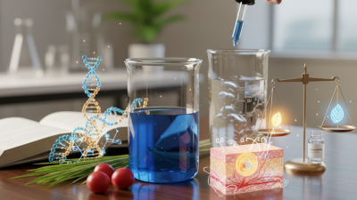 China Top Benefits of Copper Amino Acid Complex for Health and Wellness?