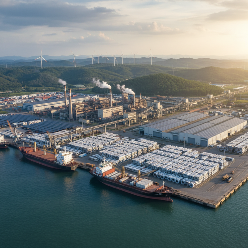 Top 10 Galvanized Steel Exporters You Should Know?