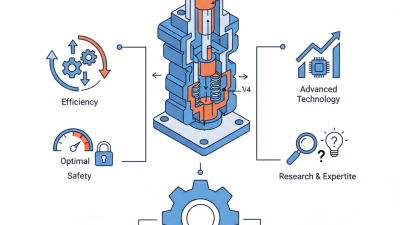 10 Essential Tips for Choosing Stacked Counterbalance Valves?