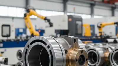 Top China Hydraulic Cylinder Head Suppliers for 2026 Best Deals?
