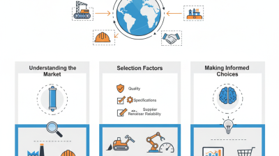 Best Hydraulic Cylinder Buying Guide for Global Purchasers?