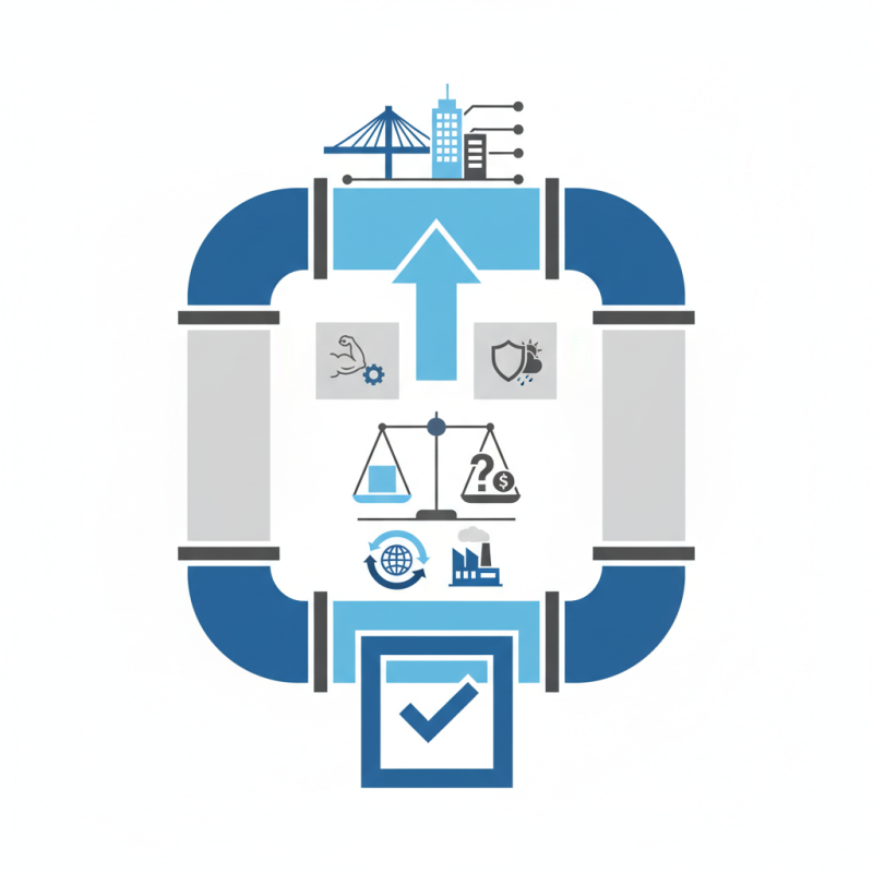 Why Choose Square Pipe for Your Next Construction Project?