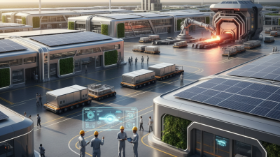 Top Stainless Steel Manufacturers to Consider in 2026?
