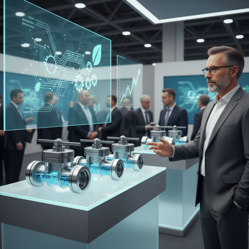 2026 Top Dual Check Valve Trends Buyers Should Know?