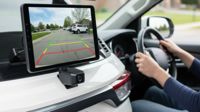 What is a Wireless Backup Camera and How Does it Work?