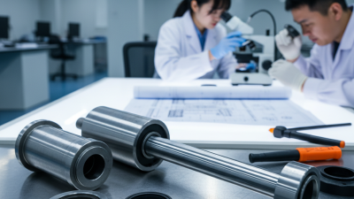 2026 Best China Loader Hydraulic Cylinder for Global Buyers?