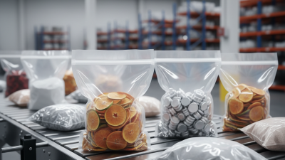 Top 10 Benefits of Using 95 kPa Bag for Your Business?