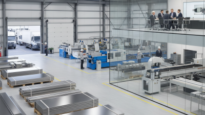 How to Find Reliable Stainless Steel Suppliers in the UK?