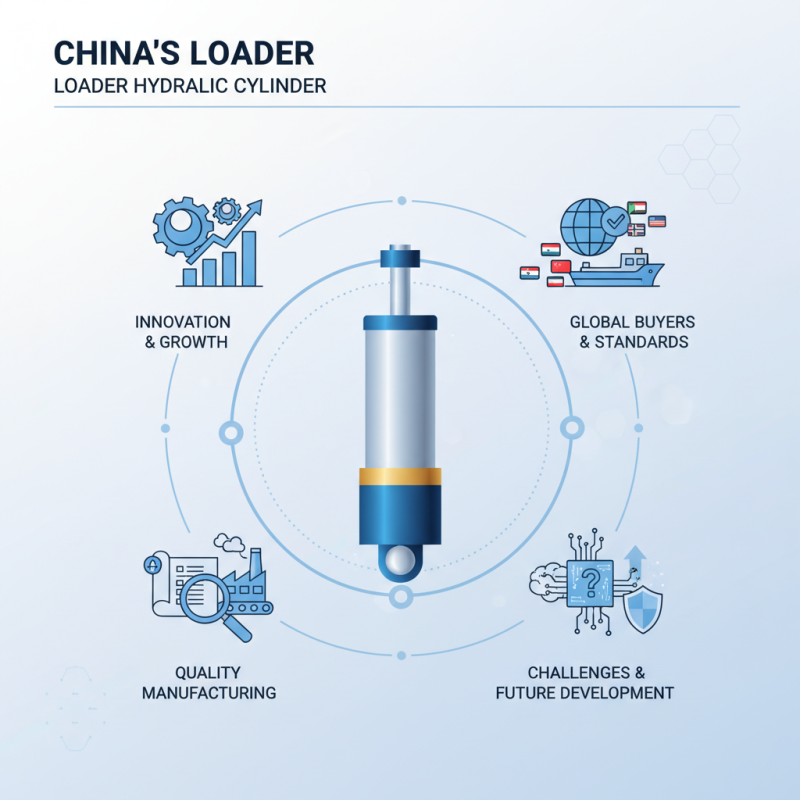 China Best Loader Hydraulic Cylinder for Global Buyers?