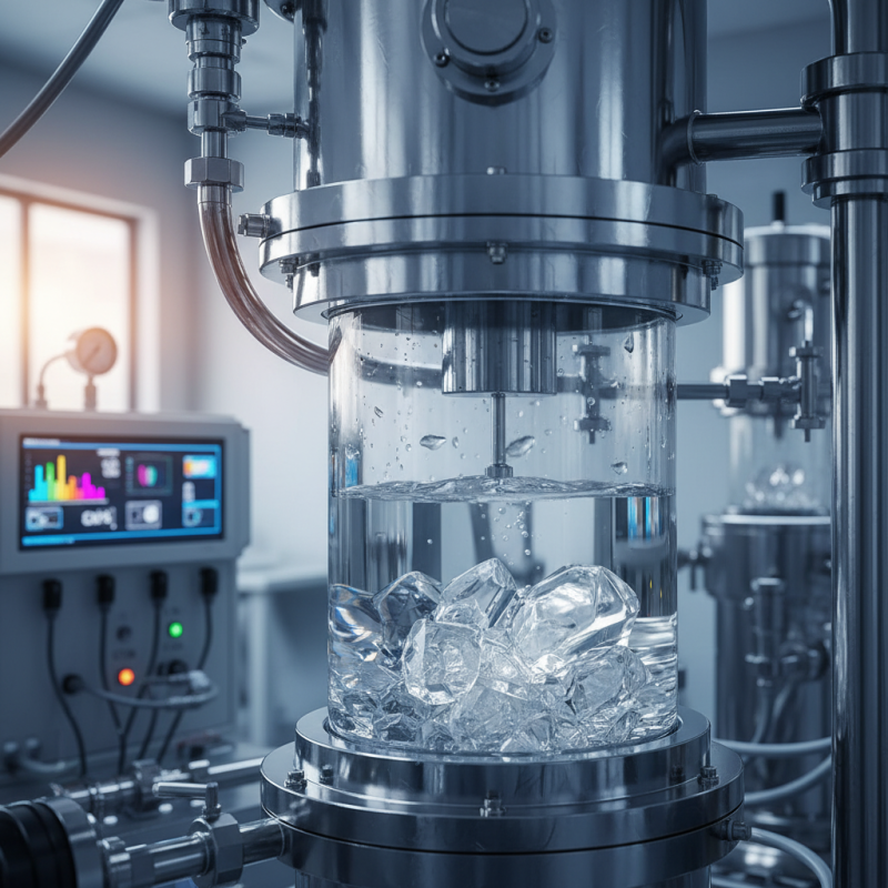 2026 How to Choose the Right Static Melting Crystallizer?