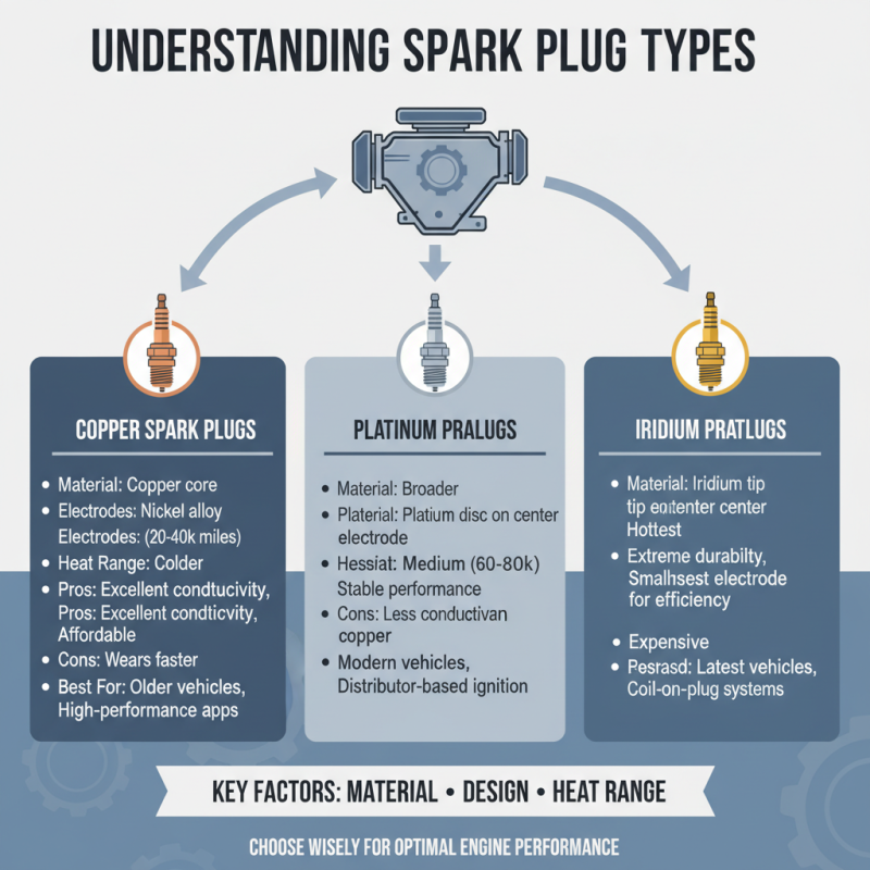 Essential Tips for Choosing the Right Spark Plug Set?