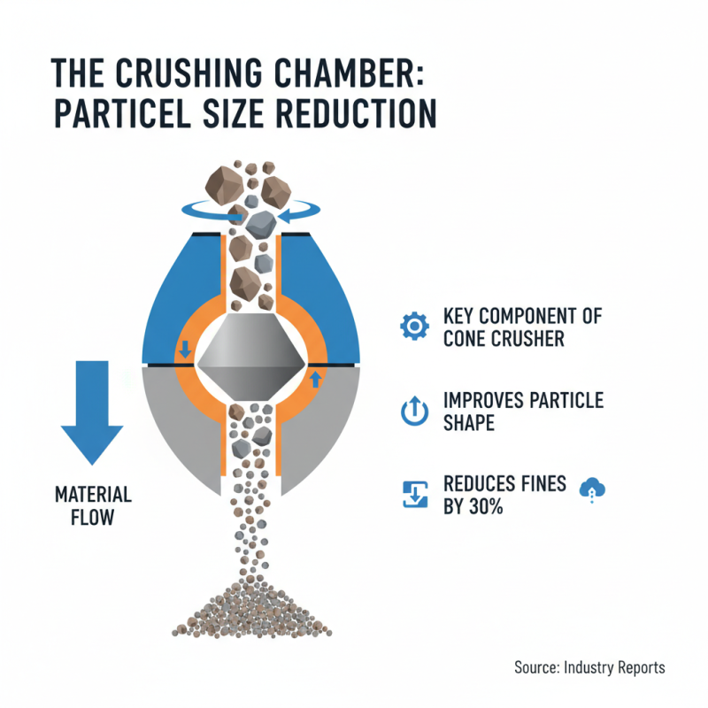 What are the Key Components of a Cone Crusher?