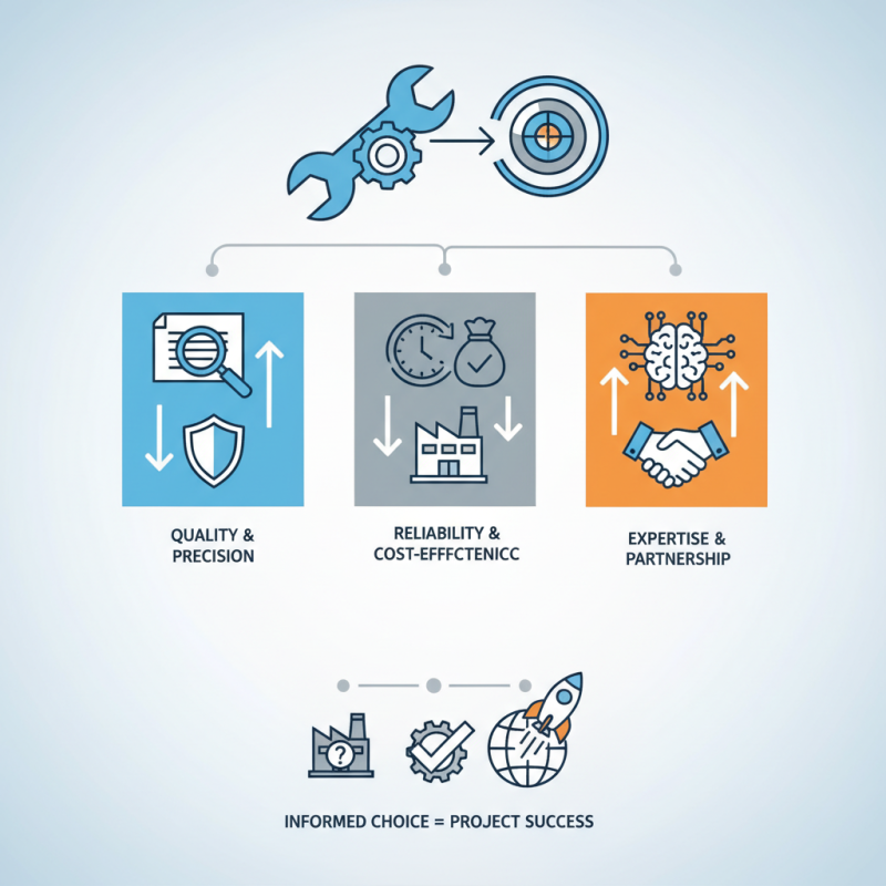 Why Choose the Best Hydraulic Cylinder Head Factory for Quality?