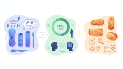 The Best Male Masturbation Toys You Should Try Today?