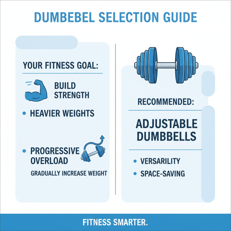 Why Are Gym Dumbbells Essential for Your Workout Routine?