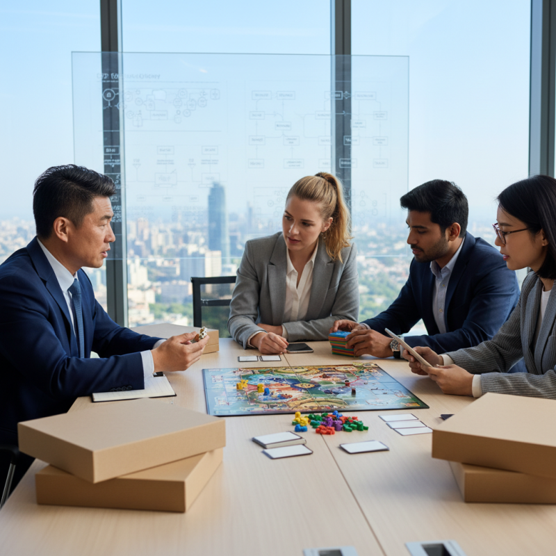 How to Find a Reliable China Wholesale Game Boards Supplier?